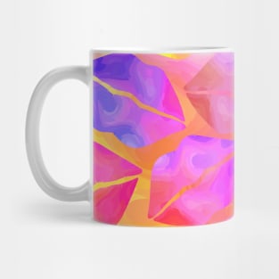 PASSIONATE Kisses Mug